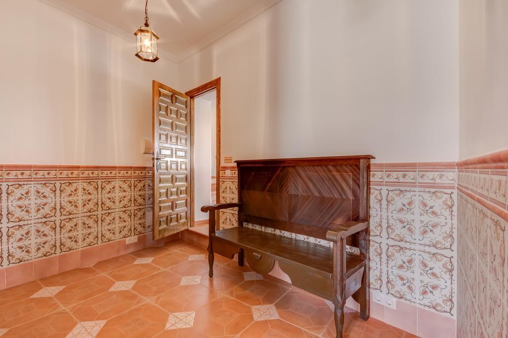 Villa Damara Albox Extérieur photo