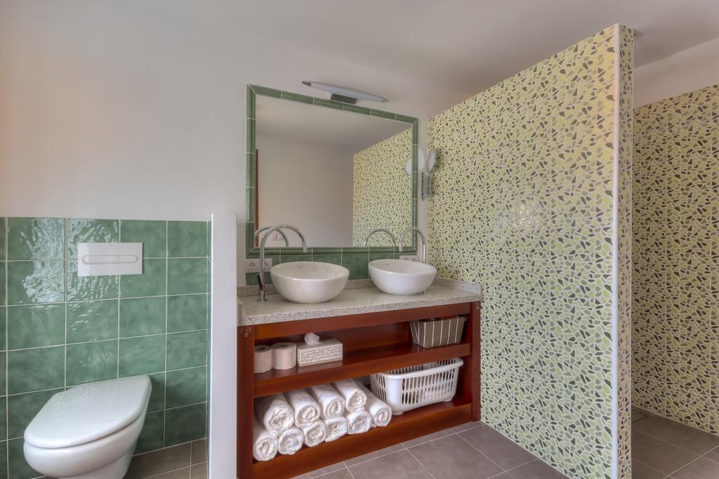 Villa Damara Albox Extérieur photo