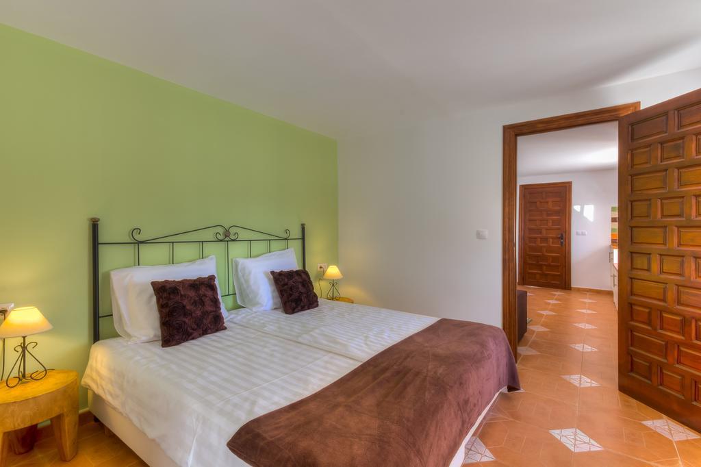 Villa Damara Albox Extérieur photo