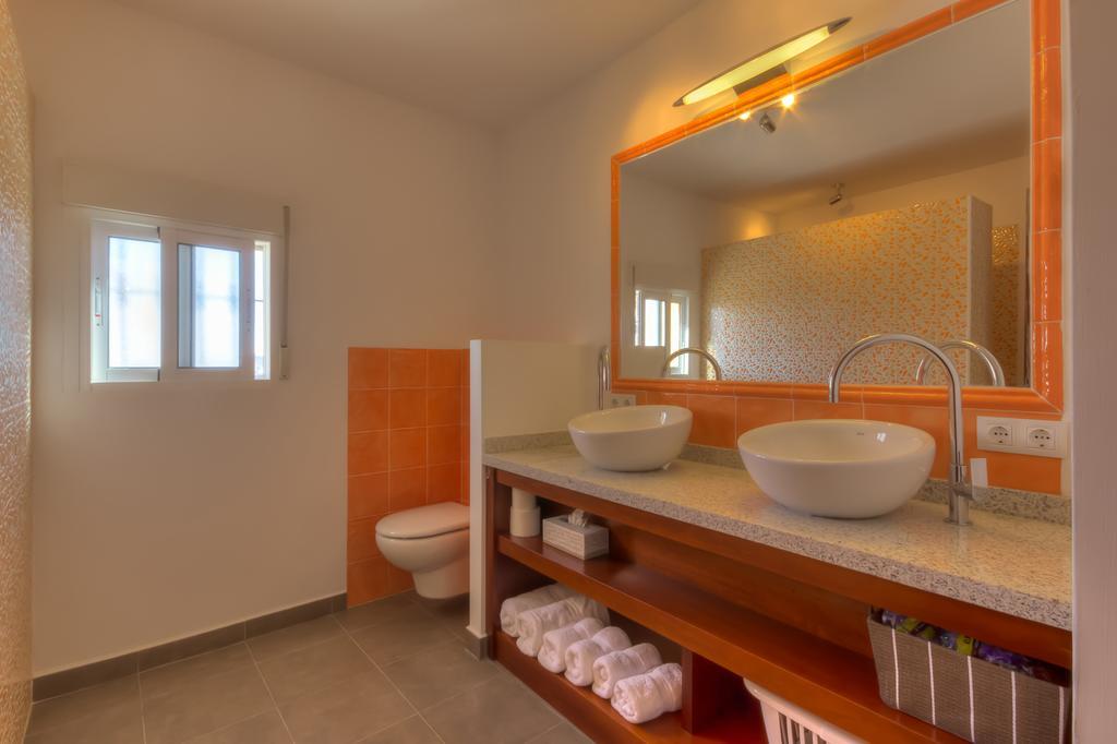 Villa Damara Albox Extérieur photo